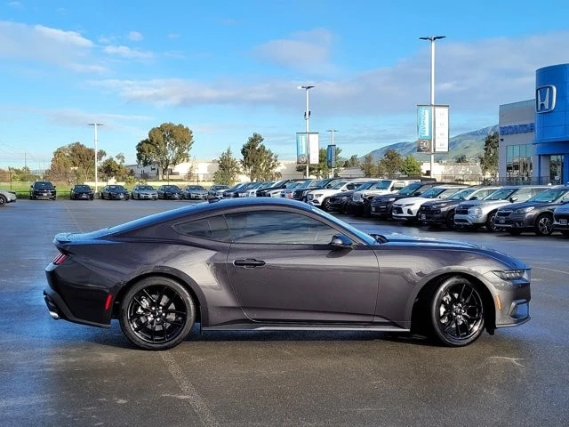 2024 Ford S650 Mustang - Image 4 of 12
