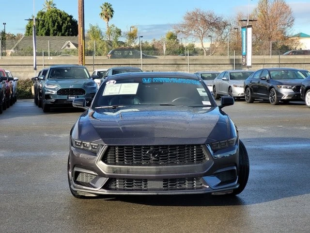 2024 Ford S650 Mustang - Image 2 of 12