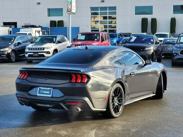 2024 Ford S650 Mustang - Image 5 of 12