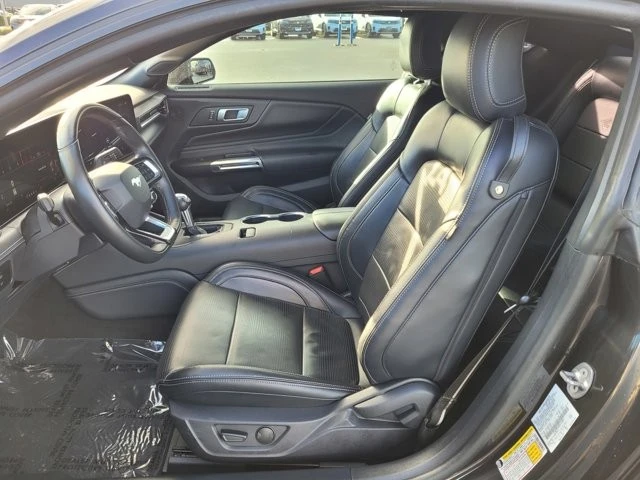 2024 Ford S650 Mustang - Image 10 of 12