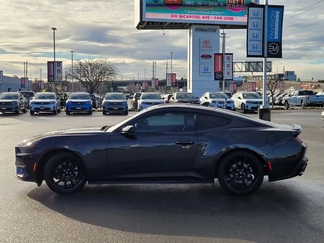 2024 Ford S650 Mustang - Image 8 of 12