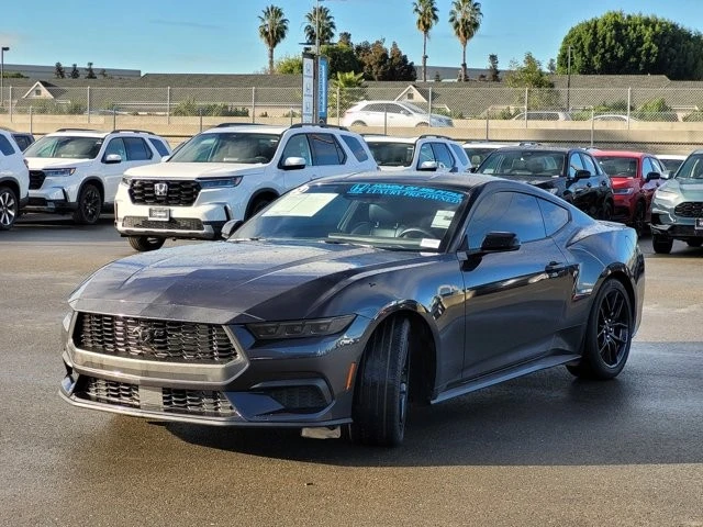 2024 Ford S650 Mustang - Image 9 of 12