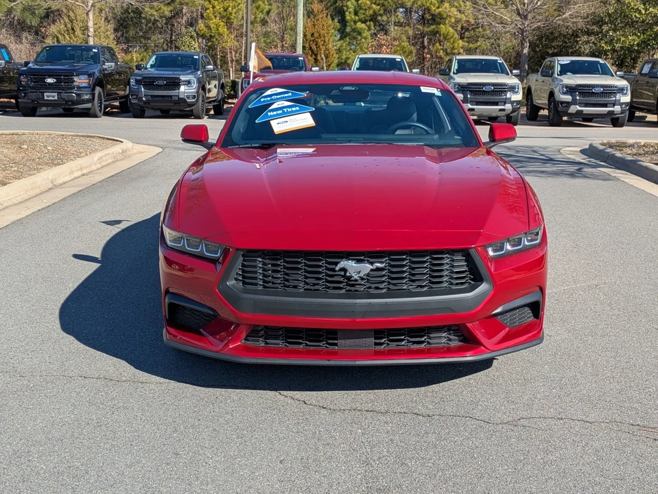 2024 Ford S650 Mustang - Image 9 of 21