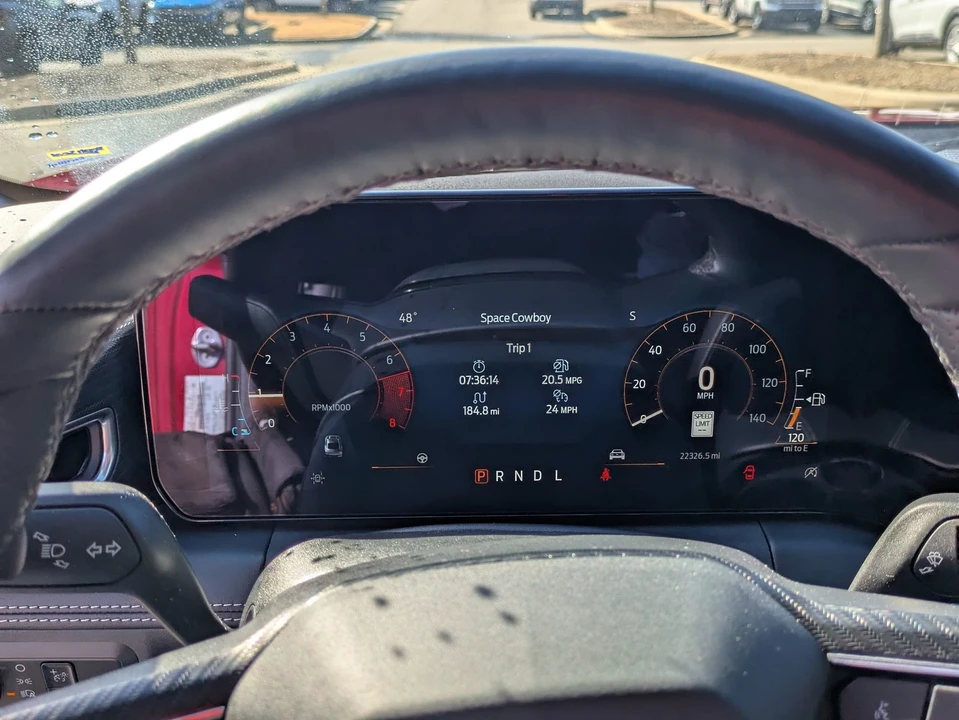 2024 Ford S650 Mustang - Image 21 of 21