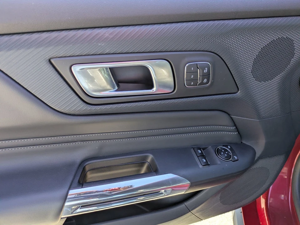 2024 Ford S650 Mustang - Image 17 of 21