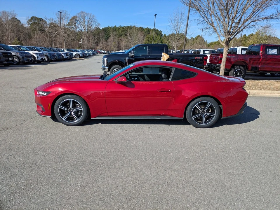2024 Ford S650 Mustang - Image 7 of 21