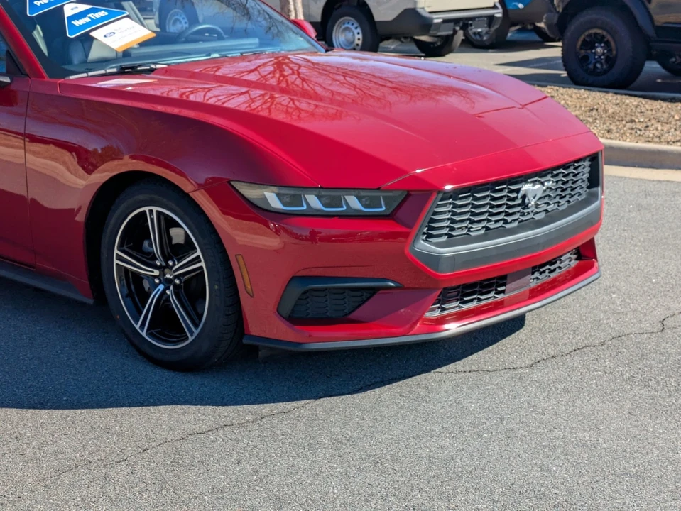 2024 Ford S650 Mustang - Image 10 of 21