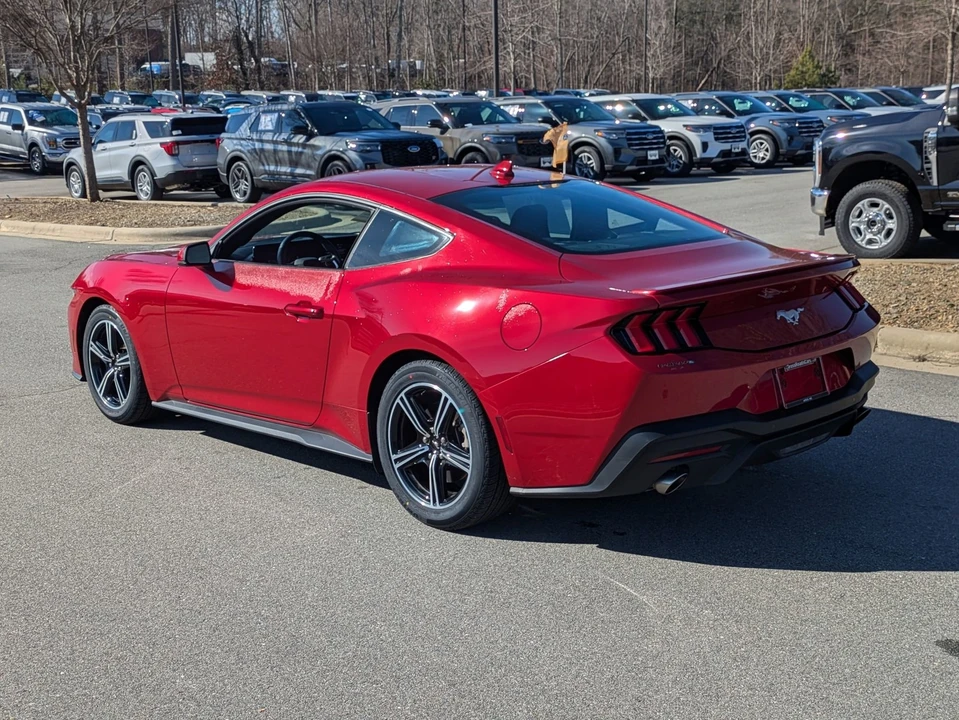 2024 Ford S650 Mustang - Image 6 of 21