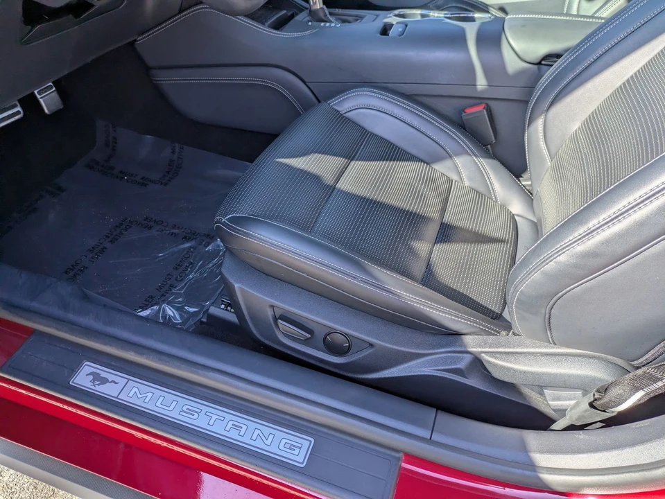 2024 Ford S650 Mustang - Image 14 of 21