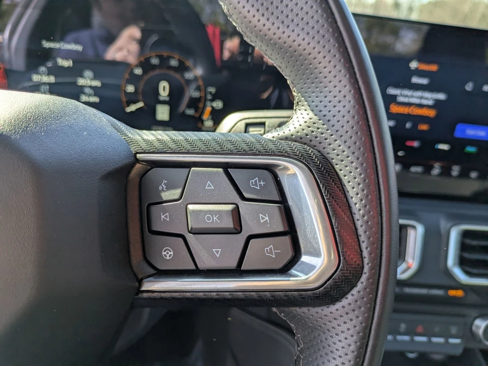 2024 Ford S650 Mustang - Image 20 of 21
