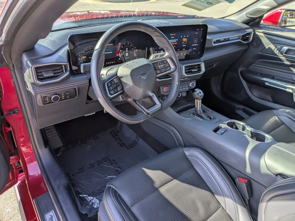 2024 Ford S650 Mustang - Image 15 of 21