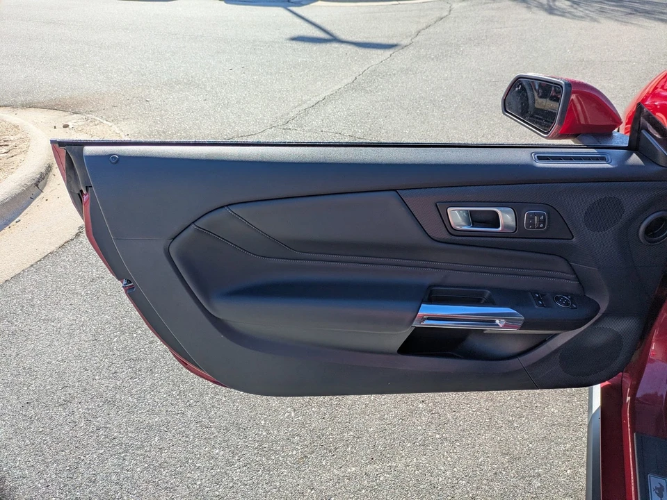 2024 Ford S650 Mustang - Image 16 of 21