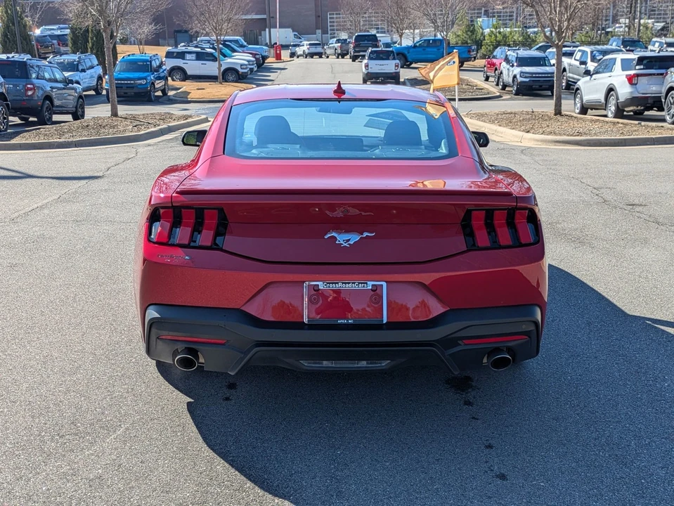 2024 Ford S650 Mustang - Image 5 of 21
