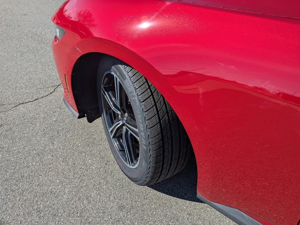 2024 Ford S650 Mustang - Image 12 of 21