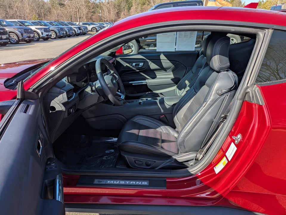 2024 Ford S650 Mustang - Image 13 of 21