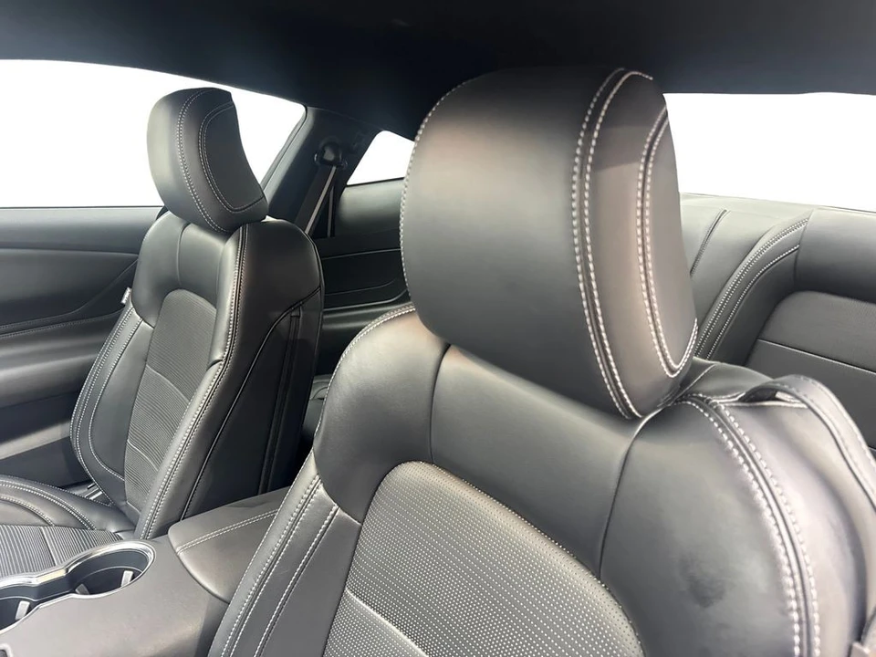2024 Ford S650 Mustang - Image 26 of 31