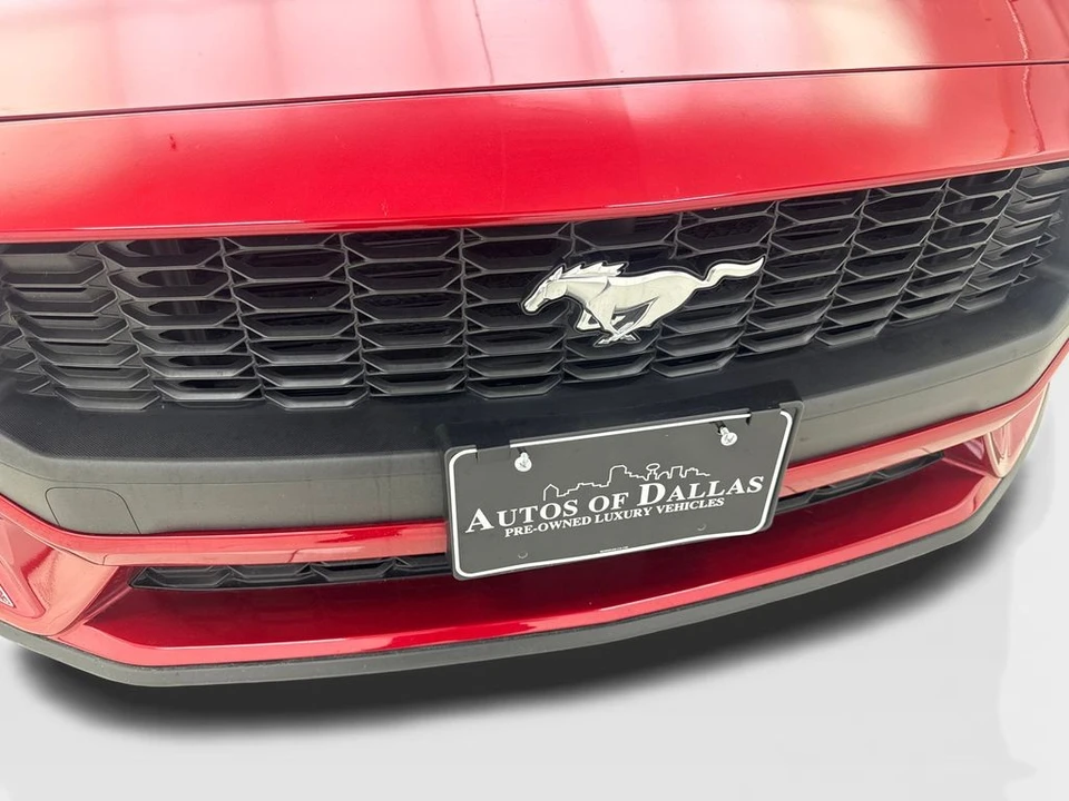 2024 Ford S650 Mustang - Image 24 of 31
