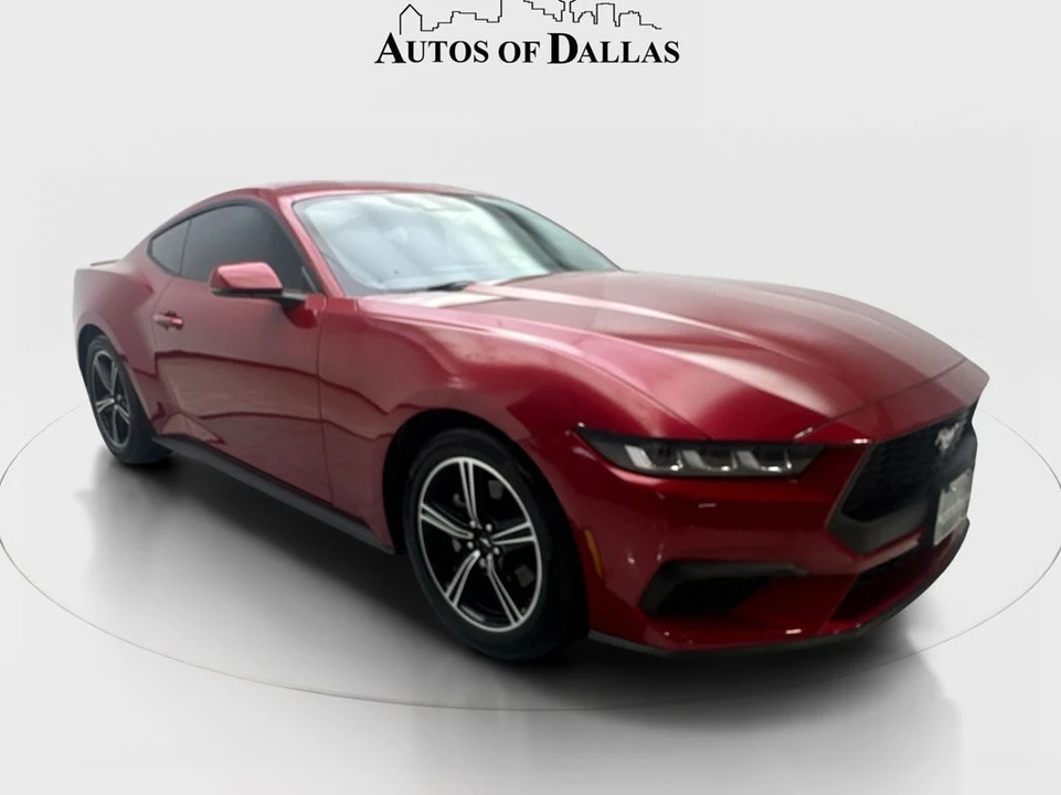 2024 Ford S650 Mustang - Image 4 of 31