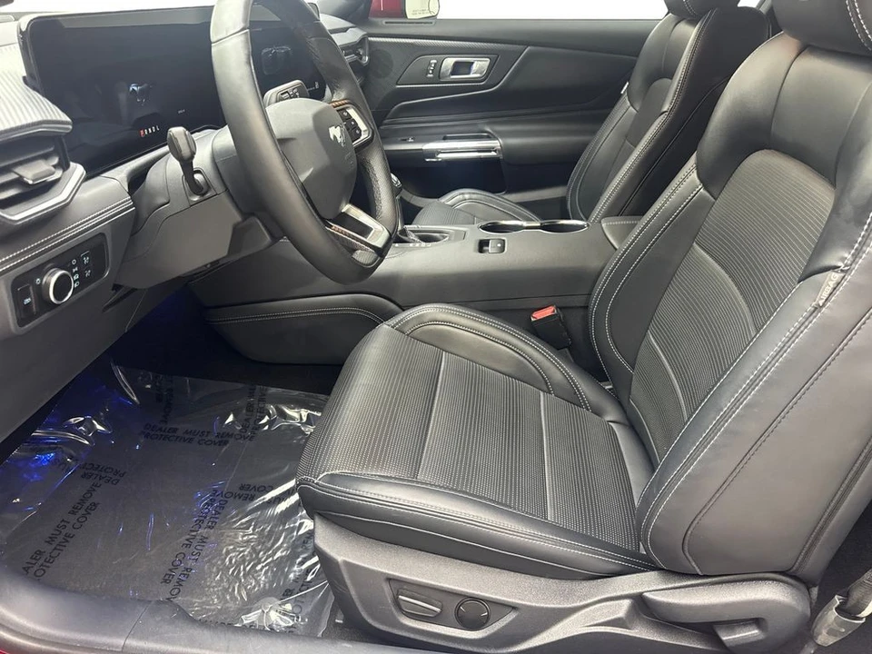 2024 Ford S650 Mustang - Image 25 of 31