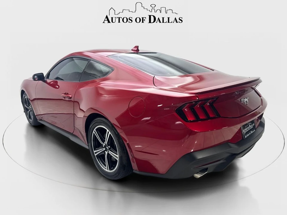 2024 Ford S650 Mustang - Image 9 of 21