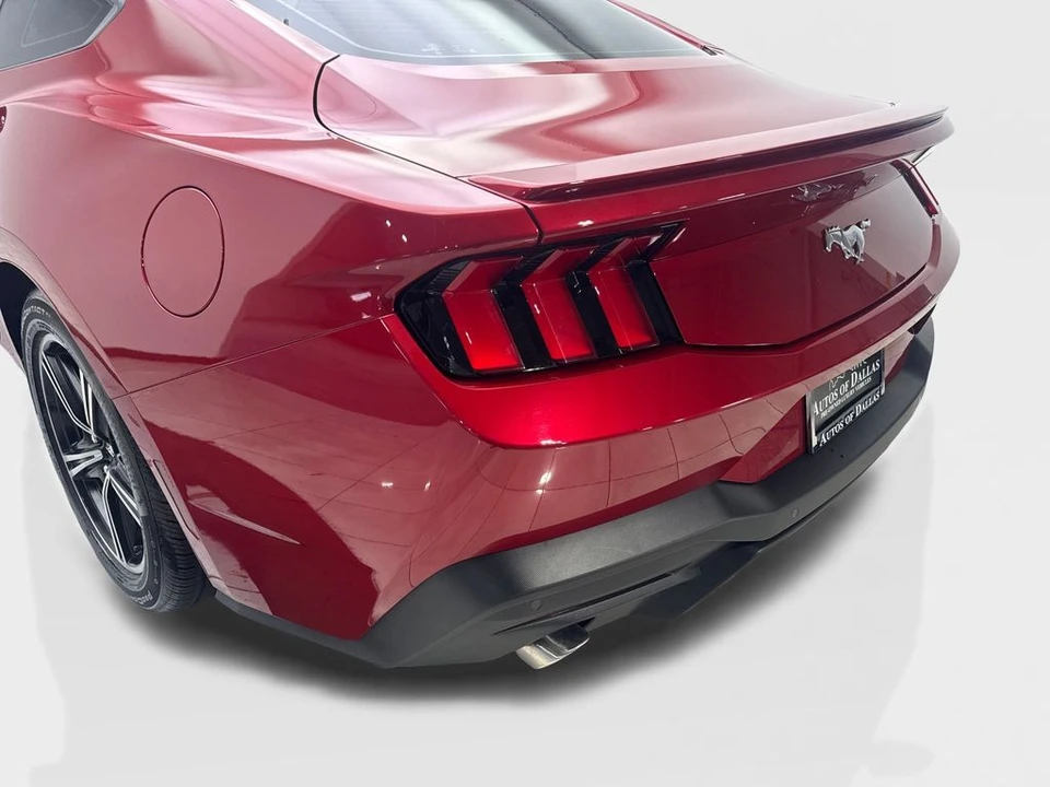 2024 Ford S650 Mustang - Image 19 of 21