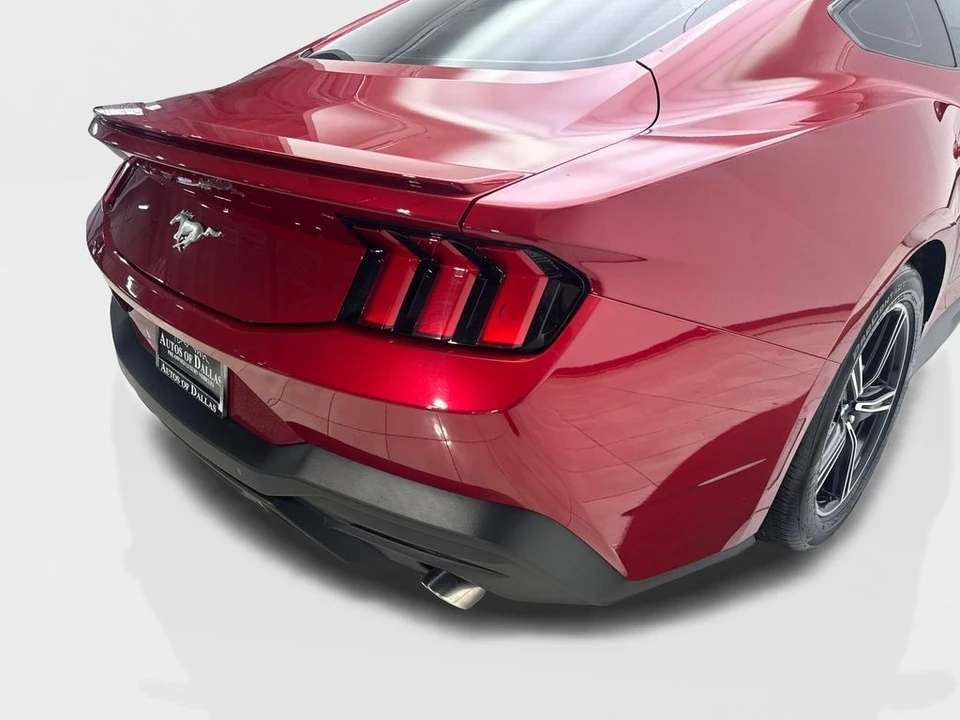 2024 Ford S650 Mustang - Image 18 of 31