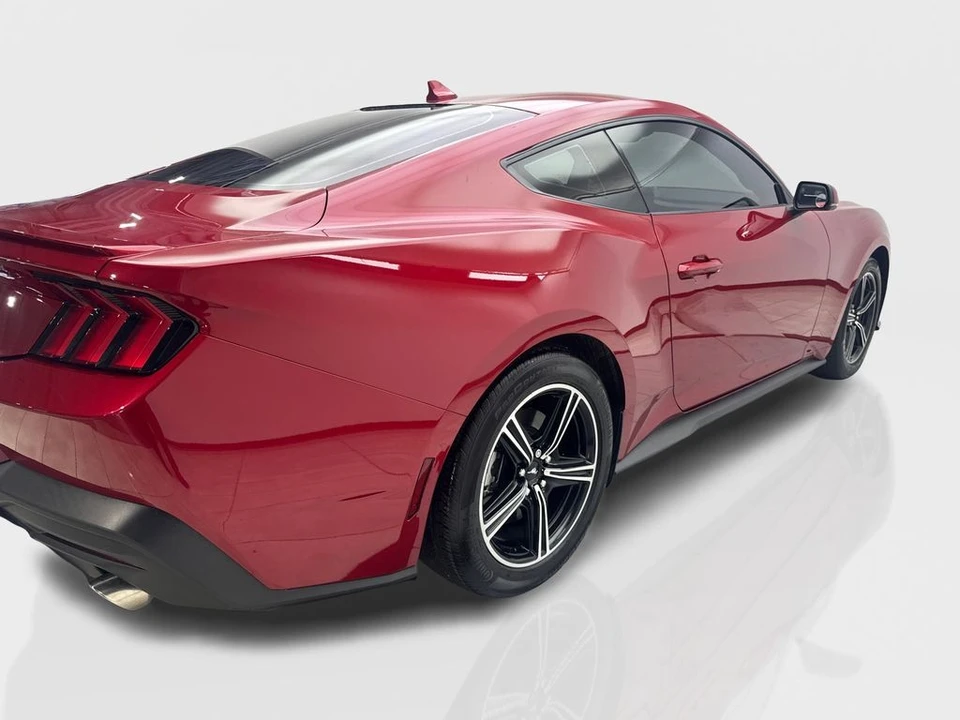 2024 Ford S650 Mustang - Image 13 of 31