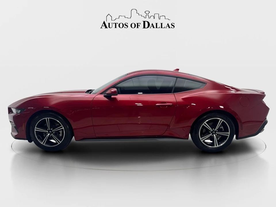 2024 Ford S650 Mustang - Image 5 of 21