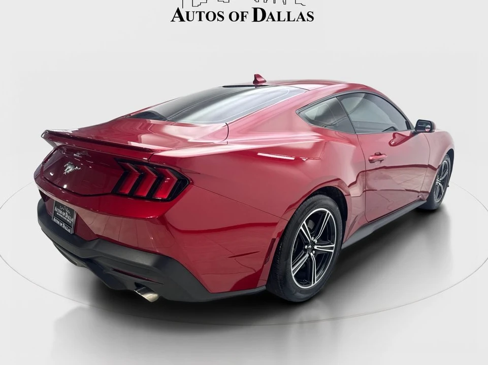2024 Ford S650 Mustang - Image 6 of 31