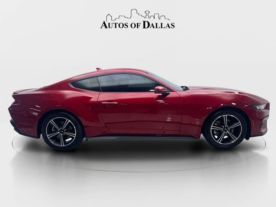 2024 Ford S650 Mustang - Image 10 of 31