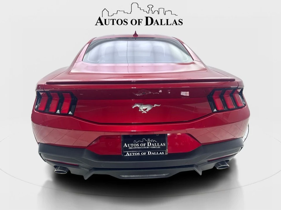 2024 Ford S650 Mustang - Image 7 of 21
