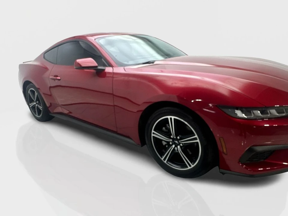 2024 Ford S650 Mustang - Image 12 of 21