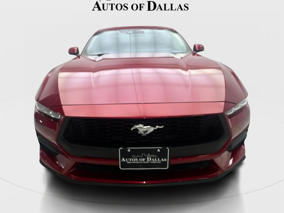 2024 Ford S650 Mustang - Image 3 of 31