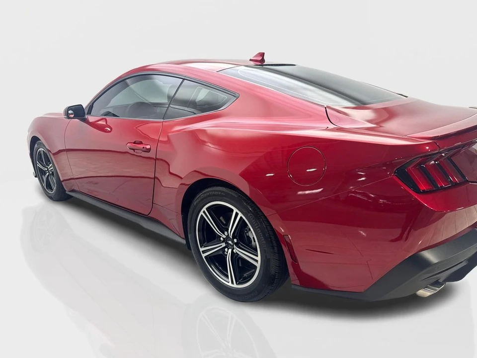 2024 Ford S650 Mustang - Image 14 of 31