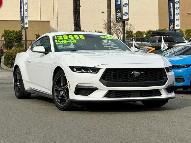 2024 Ford S650 Mustang - Image 2 of 12