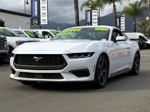 2024 Ford S650 Mustang - Image 5 of 12