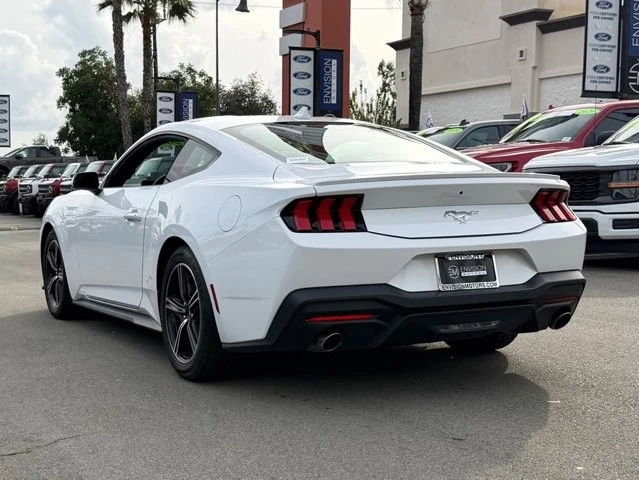 2024 Ford S650 Mustang - Image 7 of 12