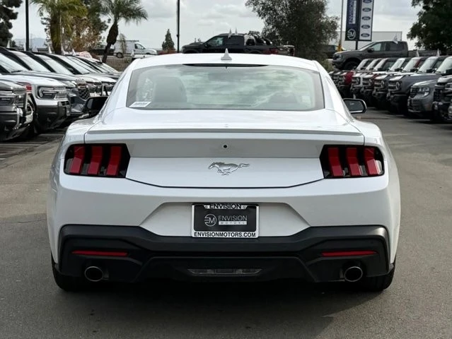 2024 Ford S650 Mustang - Image 8 of 12