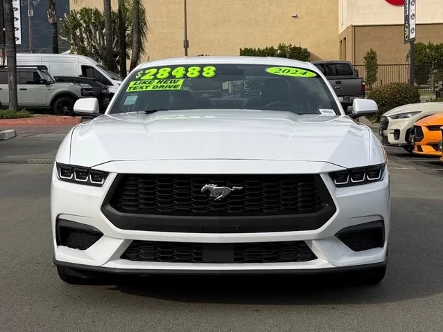 2024 Ford S650 Mustang - Image 3 of 12