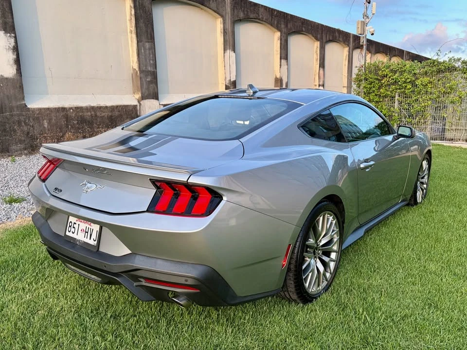 2024 Ford S650 Mustang - Image 5 of 20