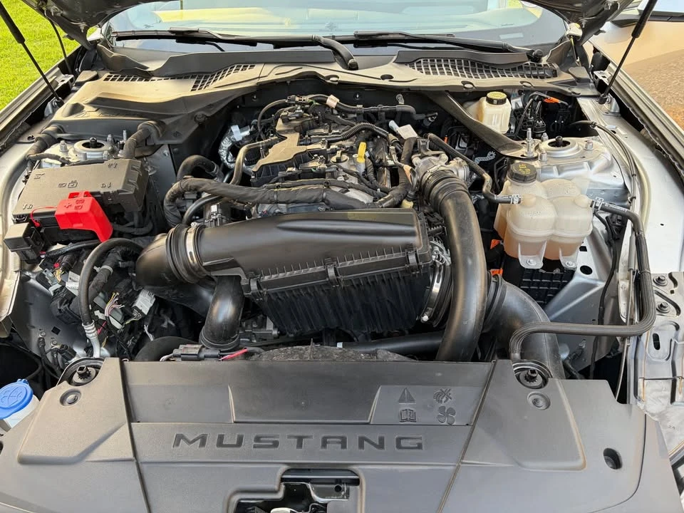 2024 Ford S650 Mustang - Image 17 of 20