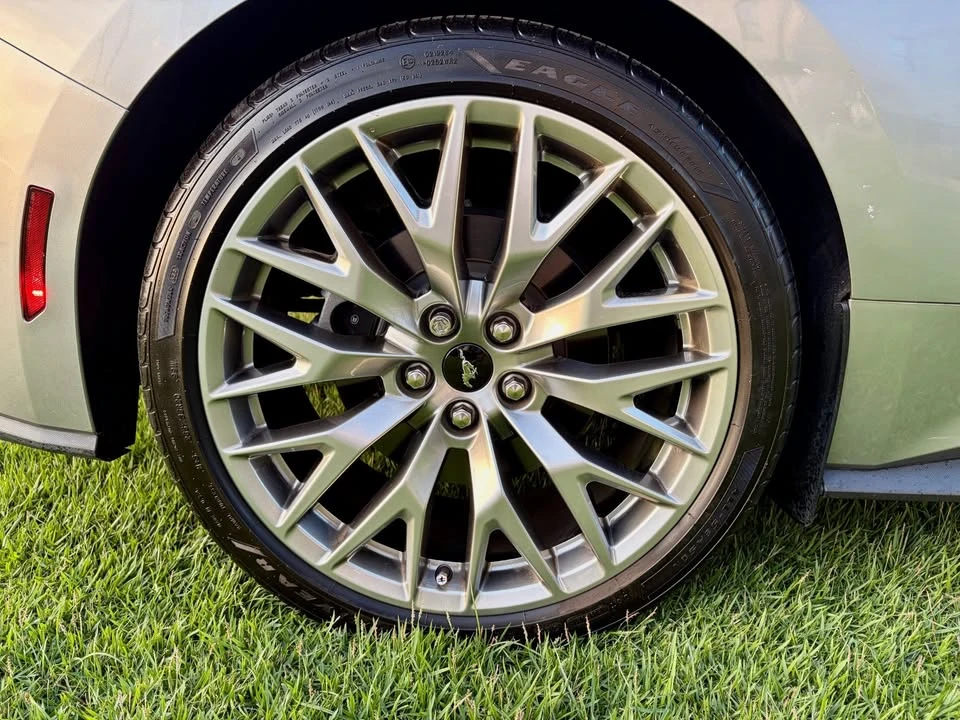 2024 Ford S650 Mustang - Image 10 of 20