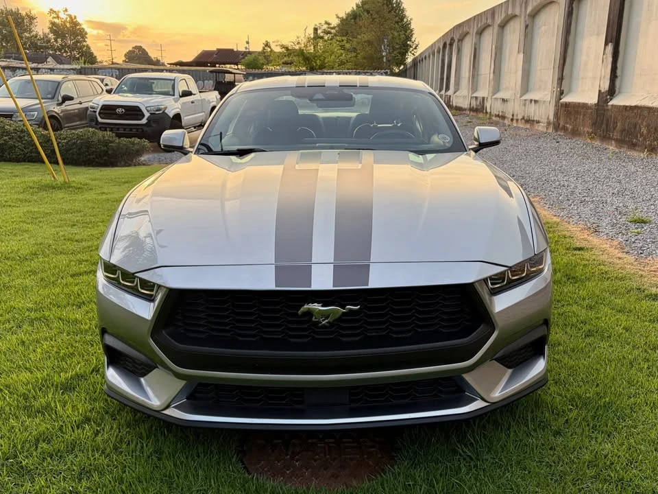 2024 Ford S650 Mustang - Image 6 of 20