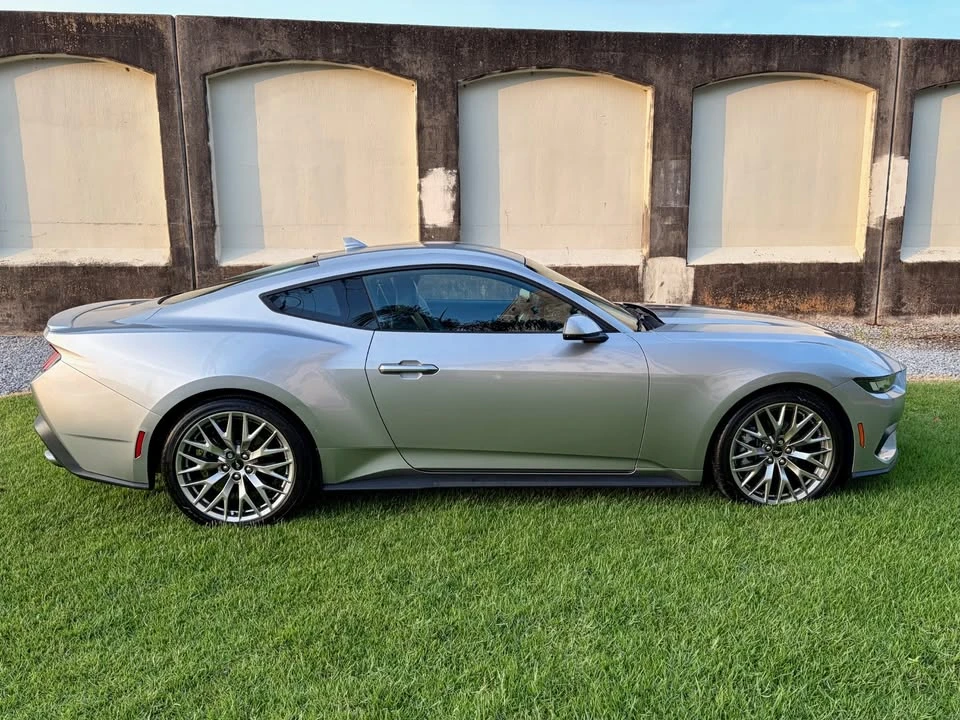 2024 Ford S650 Mustang - Image 9 of 20