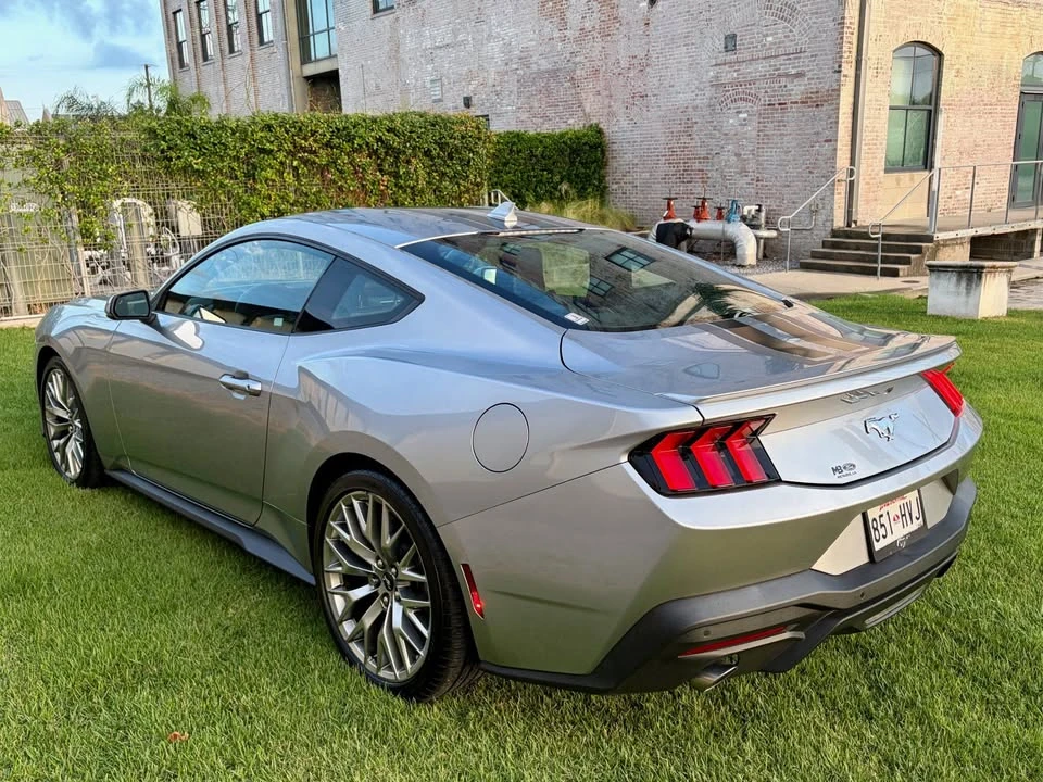 2024 Ford S650 Mustang - Image 4 of 20