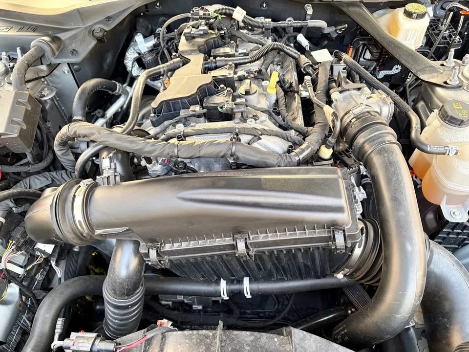 2024 Ford S650 Mustang - Image 18 of 20