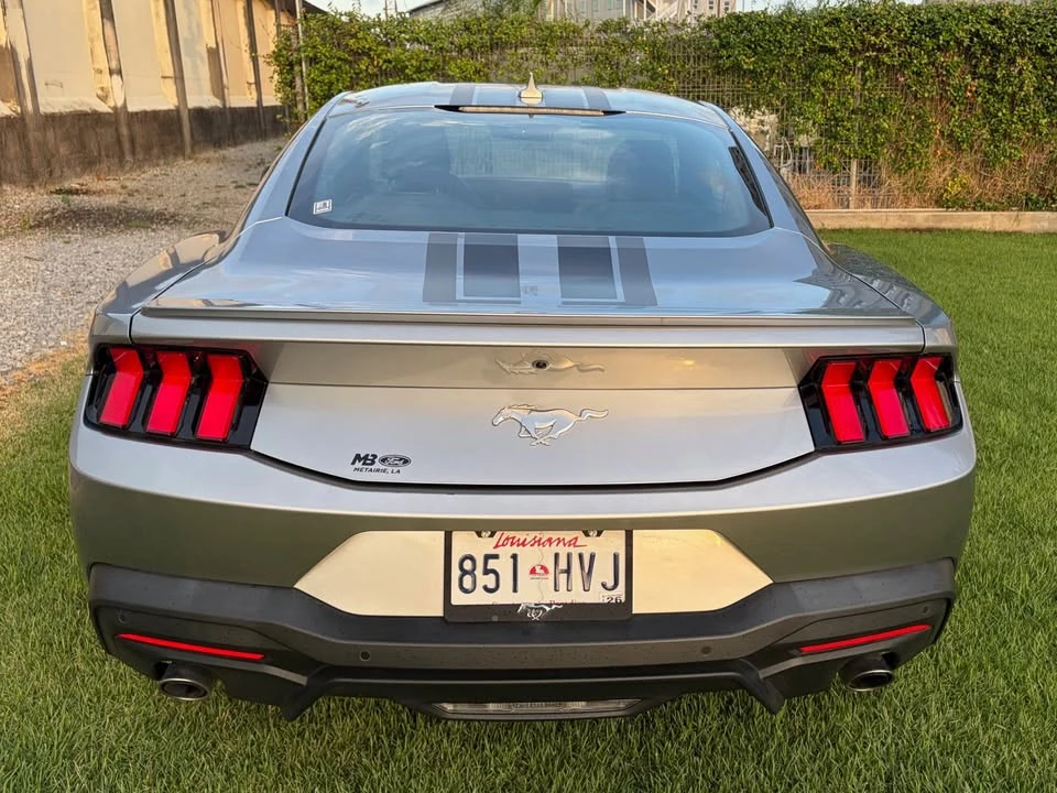 2024 Ford S650 Mustang - Image 7 of 20