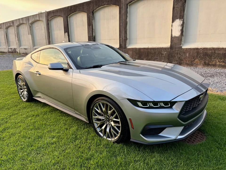 2024 Ford S650 Mustang - Image 3 of 20