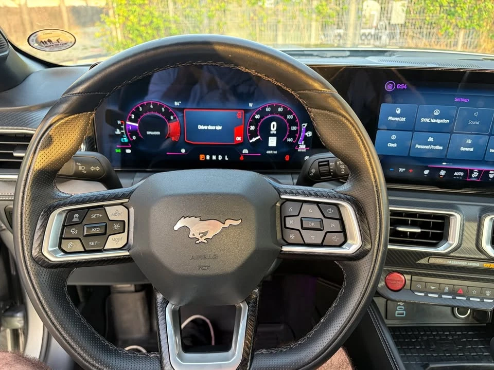 2024 Ford S650 Mustang - Image 11 of 20