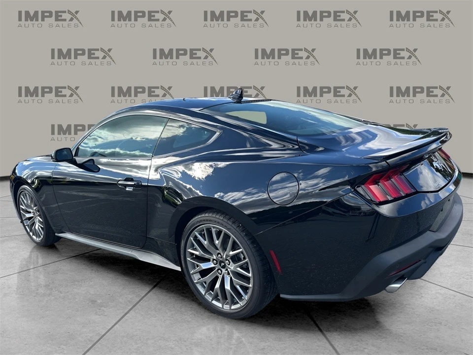 2024 Ford S650 Mustang - Image 3 of 12